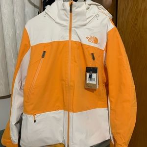 The North Face Women’s Lenado Jacket